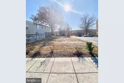 50th and Jay, NE (Use 5015 Jay St, NE To Locate) Street NE, Washington, DC 20019 - Photo 1