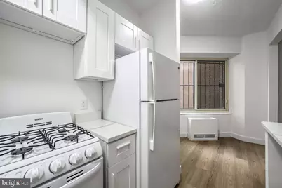 1727 Massachusetts Avenue NW #108, Washington, DC 20036 - Photo 11