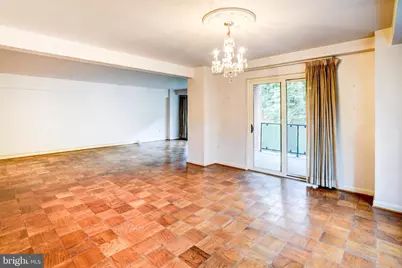 4201 Cathedral Avenue NW #201E, Washington, DC 20016 - Photo 15