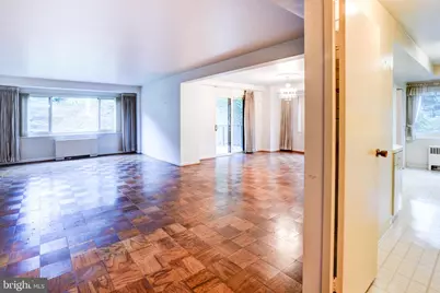 4201 Cathedral Avenue NW #201E, Washington, DC 20016 - Photo 3