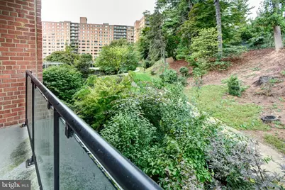 4201 Cathedral Avenue NW #201E, Washington, DC 20016 - Photo 37