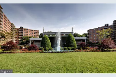 4201 Cathedral Avenue NW #201E, Washington, DC 20016 - Photo 1