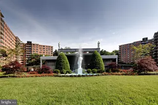 4201 Cathedral Ave NW, Washington, DC 20016 - Photo 1