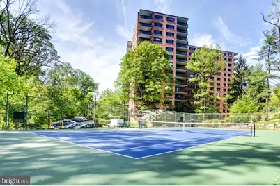 4201 Cathedral Avenue NW #201E, Washington, DC 20016 - Photo 41