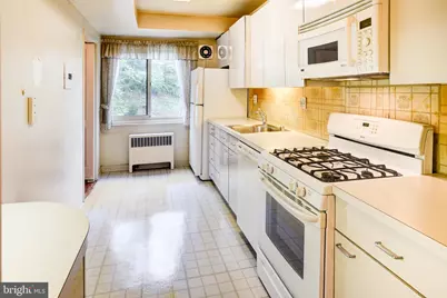 4201 Cathedral Avenue NW #201E, Washington, DC 20016 - Photo 11
