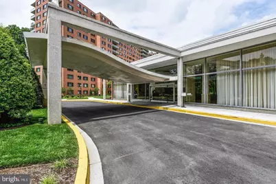 4201 Cathedral Avenue NW #201E, Washington, DC 20016 - Photo 67