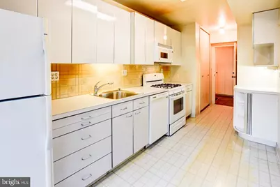4201 Cathedral Avenue NW #201E, Washington, DC 20016 - Photo 13