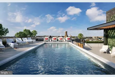 1625 Eckington Place NE #507, Washington, DC 20002 - Photo 3