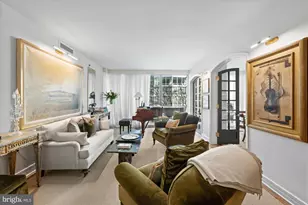 1155 23rd St NW, Washington, DC 20037 - Photo 7