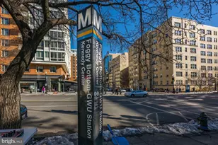 1155 23rd St NW, Washington, DC 20037 - Photo 35