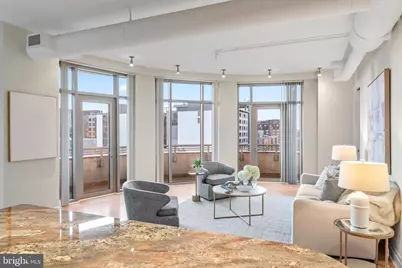 811 4th Street NW #1011, Washington, DC 20001 - Photo 15