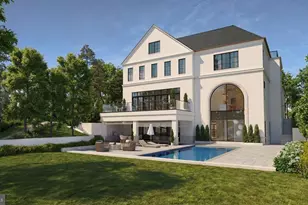2930 Chain Bridge Rd NW, Washington, DC 20016 - Photo 1