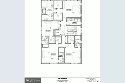 4565 Indian Rock Terrace NW, Washington, DC 20007 - Photo 5