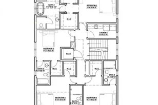 4565 Indian Rock Terrace NW, Washington, DC 20007 - Photo 5