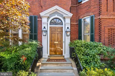 1601 28th Street NW, Washington, DC 20007 - Photo 5