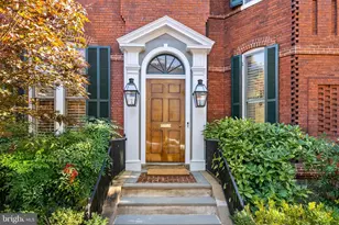 1601 28th St NW, Washington, DC 20007 - Photo 5