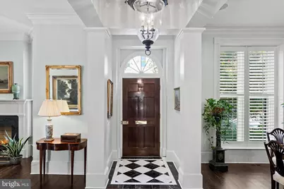 1601 28th Street NW, Washington, DC 20007 - Photo 7