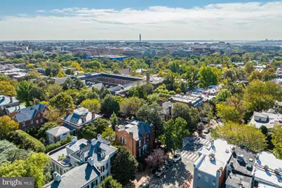 1601 28th Street NW, Washington, DC 20007 - Photo 27