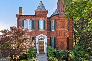 1601 28th St NW, Washington, DC 20007 - Photo 3