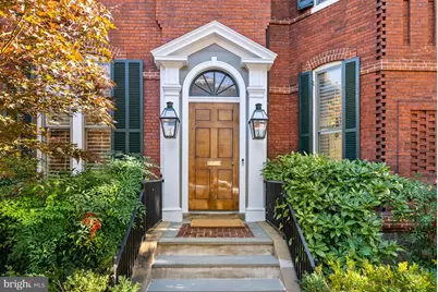 1601 28th Street NW, Washington, DC 20007 - Photo 5