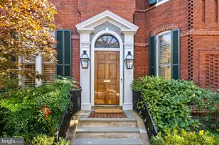 1601 28th St NW, Washington, DC 20007 - Photo 5