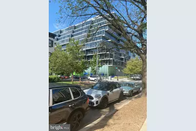 3 Washington Circle NW #403, Washington, DC 20037 - Photo 21