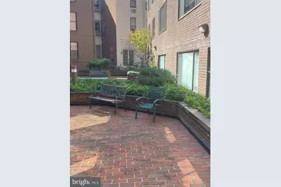 3 Washington Circle NW #403, Washington, DC 20037 - Photo 19