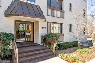 3827 Davis Pl NW, Washington, DC 20007 - Photo 3