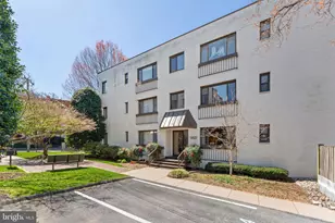 3827 Davis Pl NW, Washington, DC 20007 - Photo 29