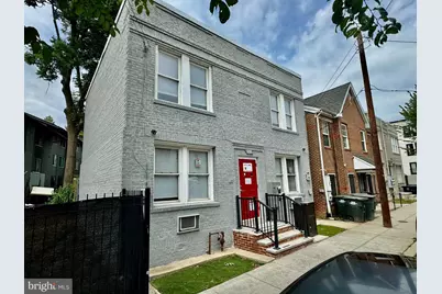 1858 Kendall Street NE #2, Washington, DC 20002 - Photo 1