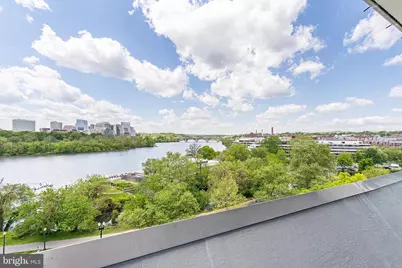 2700 Virginia Avenue NW #802, Washington, DC 20037 - Photo 3
