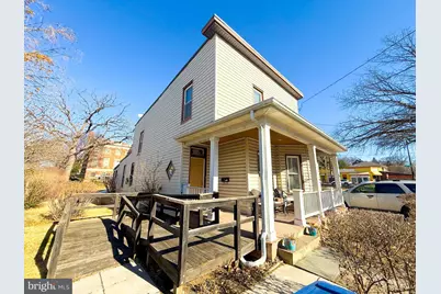 1030 Kearny Street NE, Washington, DC 20017 - Photo 3