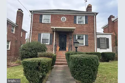 1520 Montana Avenue NE, Washington, DC 20018 - Photo 1