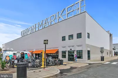 517 M St NE #1, Washington, DC 20002 - Photo 3