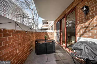 2301 N Street NW #104, Washington, DC 20037 - Photo 11