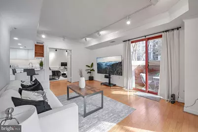 2301 N Street NW #104, Washington, DC 20037 - Photo 7