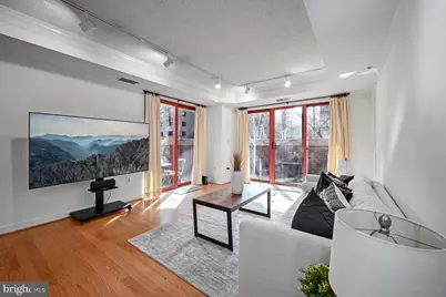 2301 N Street NW #104, Washington, DC 20037 - Photo 5