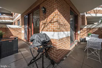 2301 N Street NW #104, Washington, DC 20037 - Photo 9