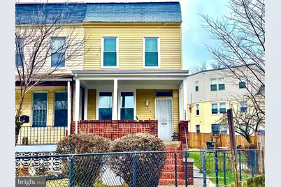 1646 Trinidad Avenue NE, Washington, DC 20002 - Photo 3