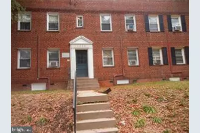 2326 25th Street SE, Washington, DC 20020 - Photo 1