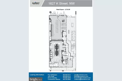 1627 K Street NW, Washington, DC 20006 - Photo 3