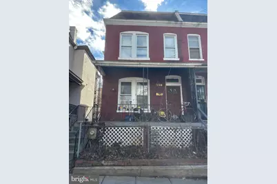 736 Harvard Street NW, Washington, DC 20001 - Photo 1