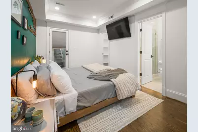 1717 Euclid Street NW #1, Washington, DC 20009 - Photo 7