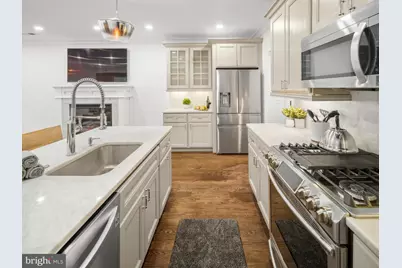 1717 Euclid Street NW #1, Washington, DC 20009 - Photo 5