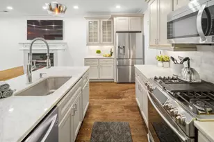 1717 Euclid St NW, Washington, DC 20009 - Photo 5