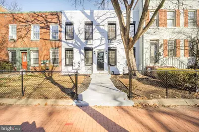 1430 A Street SE #2, Washington, DC 20003 - Photo 1