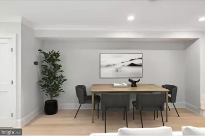 2150 Florida Ave NW #1, Washington, DC 20008 - Photo 5