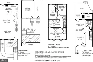 4619 Georgia Ave NW, Washington, DC 20011 - Photo 17