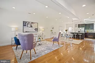 4619 Georgia Ave NW, Washington, DC 20011 - Photo 5