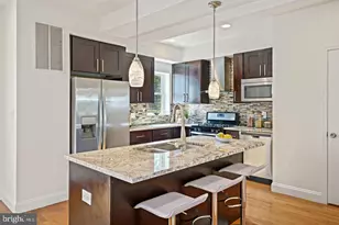 4619 Georgia Ave NW, Washington, DC 20011 - Photo 7